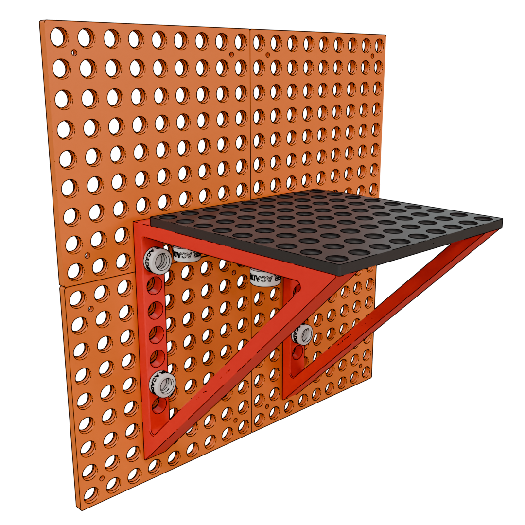 Thread Boards Example Build